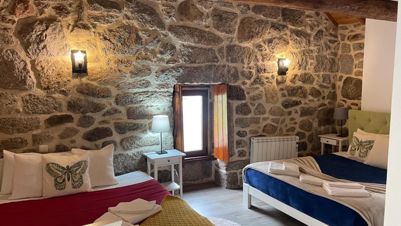 Aldeia De Pontes - Castro Laboreiro Exterior photo