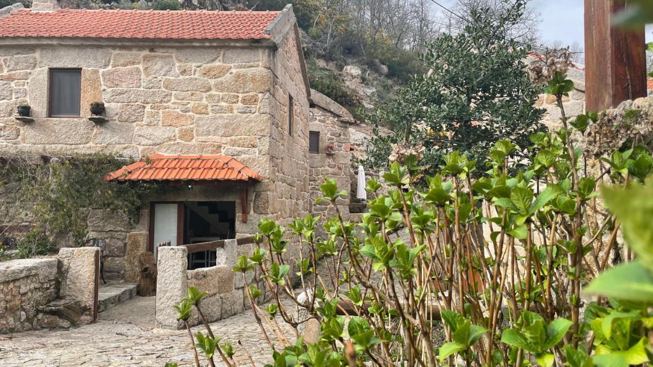 Aldeia De Pontes - Castro Laboreiro Exterior photo