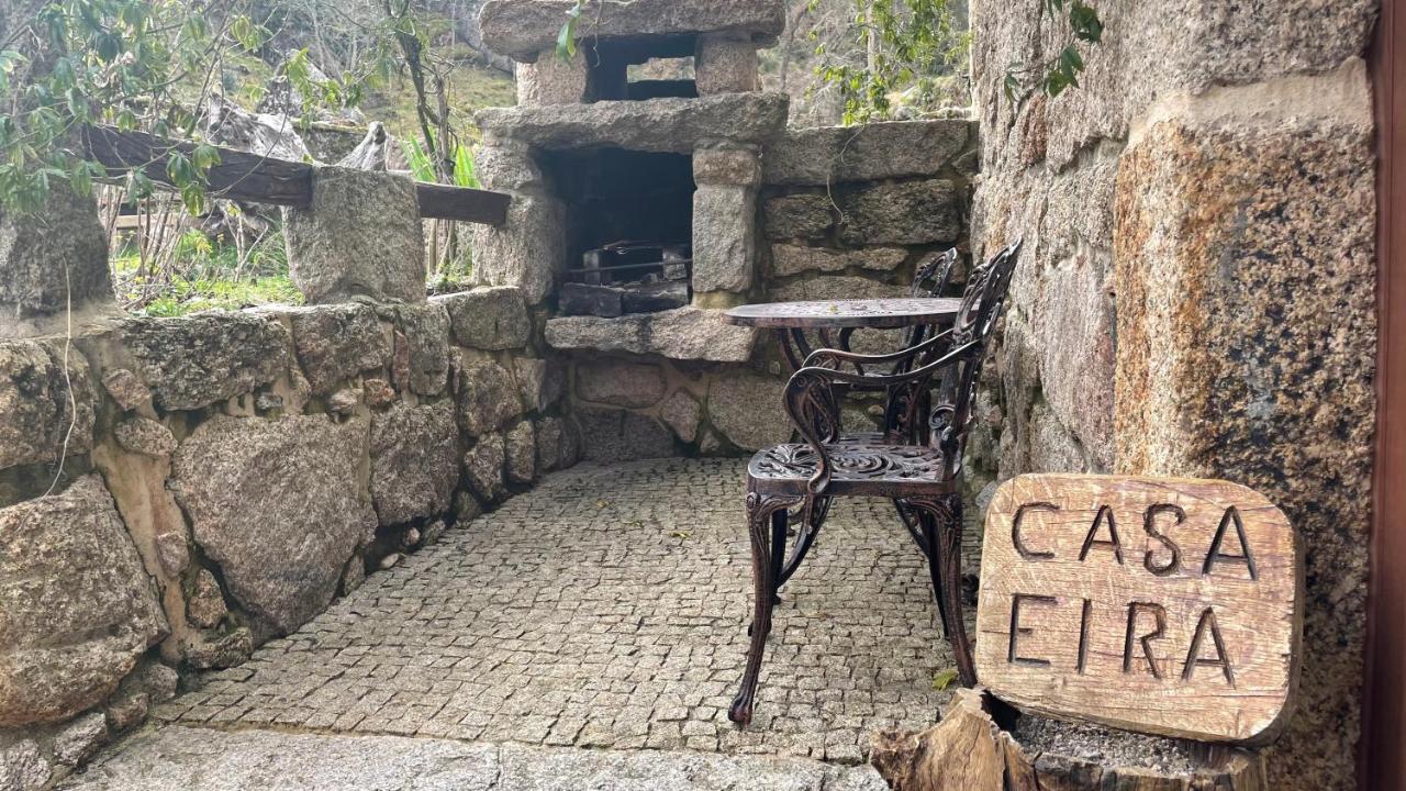 Aldeia De Pontes - Castro Laboreiro Exterior photo