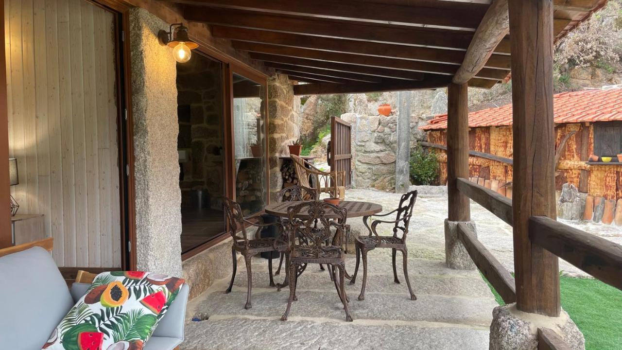 Aldeia De Pontes - Castro Laboreiro Exterior photo