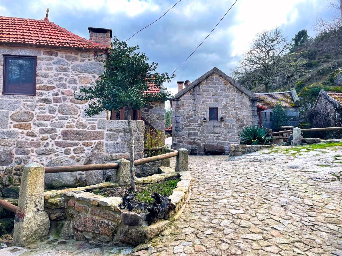 Aldeia De Pontes - Castro Laboreiro Exterior photo