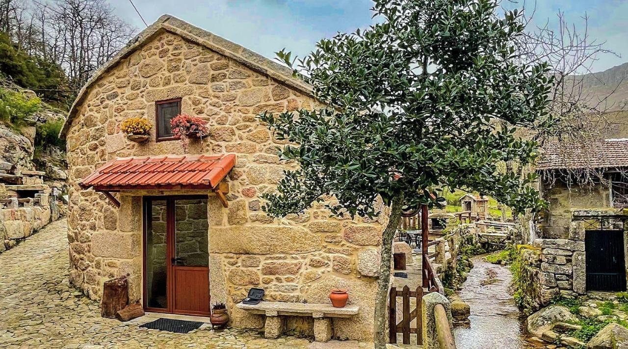 Aldeia De Pontes - Castro Laboreiro Exterior photo