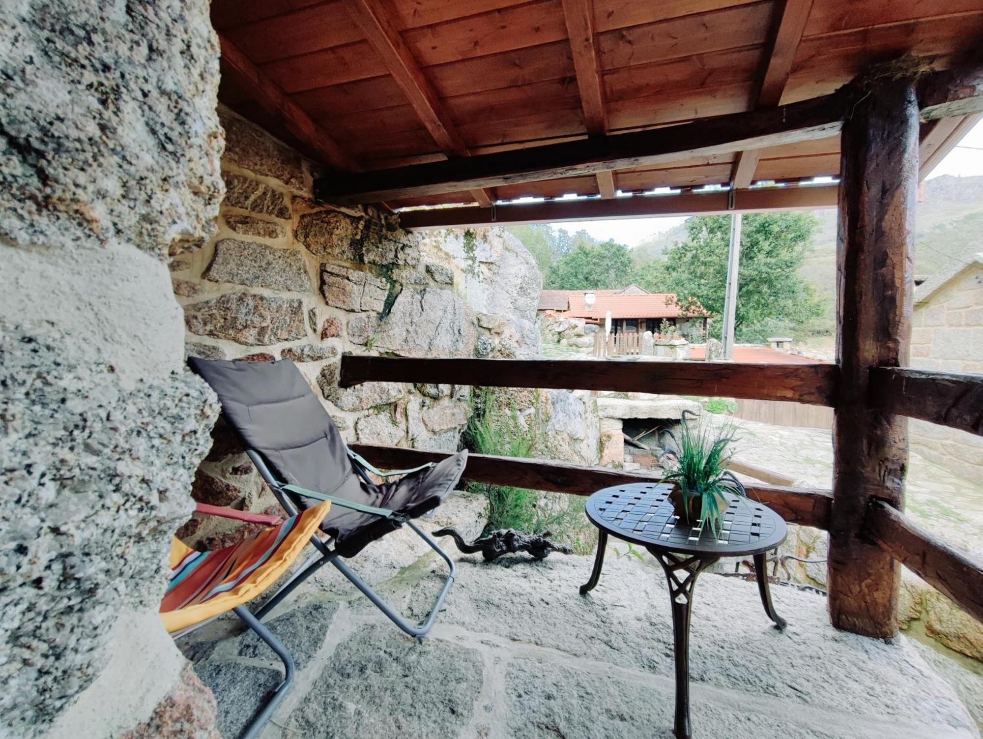 Aldeia De Pontes - Castro Laboreiro Exterior photo